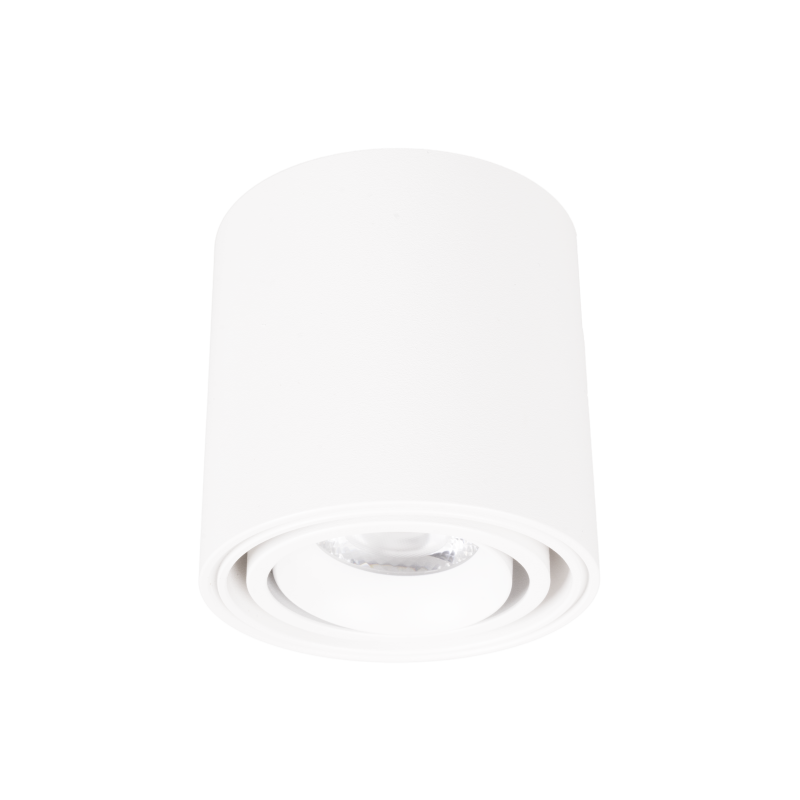 Maxlight FIX Taškinis šviestuvas Integruotas LED 6W Baltas