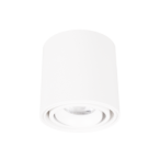 Maxlight FIX Taškinis šviestuvas Integruotas LED 6W Baltas