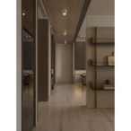 Maxlight FIX Taškinis šviestuvas Integruotas LED 6W Baltas