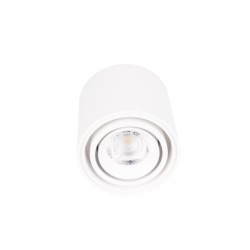 Maxlight FIX Taškinis šviestuvas Integruotas LED 6W Baltas