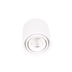 Maxlight FIX Taškinis šviestuvas Integruotas LED 6W Baltas