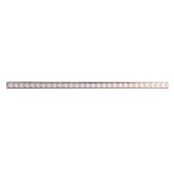 Linijinis šviestuvas Maxlight FLEX Integruotas LED 30W Juodas