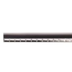Linijinis šviestuvas Maxlight FLEX Integruotas LED 30W Juodas