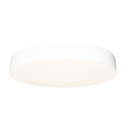 Lubinis šviestuvas Lumos 36W Baltas