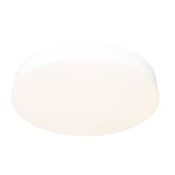 Lubinis šviestuvas Lumos 36W Baltas
