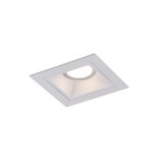Įleidžiamas šviestuvas Maxlight Hit I 1xGU10 Baltas