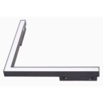 Maxlight M0006D Magnetic Corner 30x30 Dali 17W 3000K