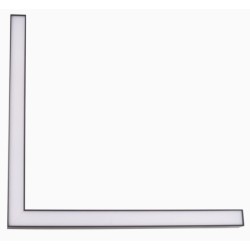 Maxlight M0006D Magnetic Corner 30x30 Dali 17W 3000K