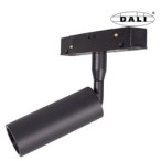 Magnetinis reflektorius MAGNETIC REF Integruotas LED 4.7W Juodas 3000K DALI