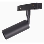 Magnetinis reflektorius MAGNETIC REF Integruotas LED 4.7W Juodas 3000K DALI