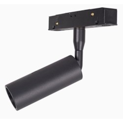 Magnetinis reflektorius MAGNETIC REF 4.7W CCT Juodas