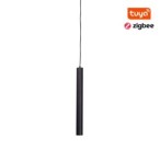 Pakabinamas taškinis šviestuvas MAGNETIC DEC 3.8W 3000K Juodas
