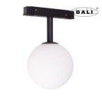 Taškinis šviestuvas MAGNETIC DEC Integruotas LED 5.4W 3000K Juodas