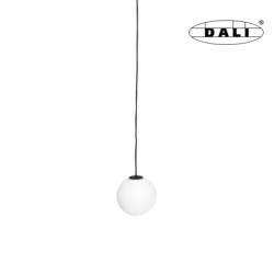 Magnetinis pakabinamas šviestuvas MAGNETIC DEC Integruotas LED 5.4W 3000K Juodas