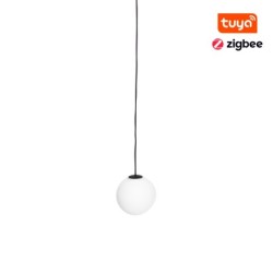 Pakabinamas šviestuvas MAGNETIC DEC Integruotas LED 5.4W Juodas
