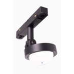Magnetinis taškinis šviestuvas Maxlight MAGNETIC DEC DALI 8W Juodas