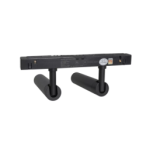 Maxlight Magnetinis reflektorius MAGNETIC REF 10W Baltas
