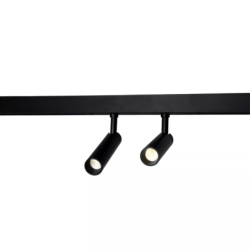 Maxlight Magnetinis reflektorius MAGNETIC REF 10W Baltas