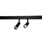 Maxlight Magnetinis reflektorius MAGNETIC REF 10W Baltas