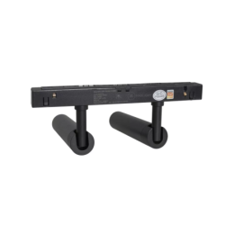 Maxlight Reflektorius MAGNETIC REF Integruotas LED 2x5W Baltas