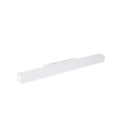 Maxlight MAGNETIC LIN magnetinis linijinis šviestuvas 30cm Integruotas LED 9.4W Baltas
