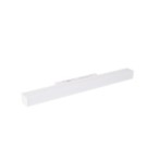 Maxlight MAGNETIC LIN magnetinis linijinis šviestuvas 30cm Integruotas LED 9.4W Baltas