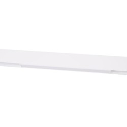Maxlight MAGNETIC LIN magnetinis linijinis šviestuvas 30cm Integruotas LED 9.4W Baltas