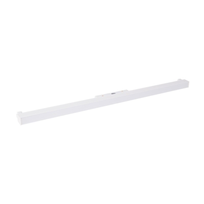 Linijinis magnetinis šviestuvas Maxlight Magnetic LIN 17W CCT (2700-5500K) Juodas
