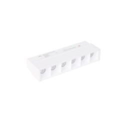 Maxlight Magnetic Linear grid 11.5cm 5.5W CCT Juodas
