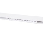 Magnetinis linijinis šviestuvas MAGNETIC LIN Integruotas LED 10W Baltas