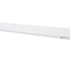 Maxlight Magnetinis linijinis šviestuvas MAGNETIC LIN Integruotas LED 18W Balta