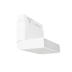 Linijinis šviestuvas magnetinei sistemai Maxlight MAGNETIC LIN Integruotas LED 5.3W Balta