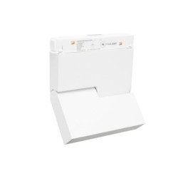 Linijinis šviestuvas magnetinei sistemai Maxlight MAGNETIC LIN Integruotas LED 5.3W Balta