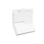 Linijinis šviestuvas magnetinei sistemai Maxlight MAGNETIC LIN Integruotas LED 5.3W Balta
