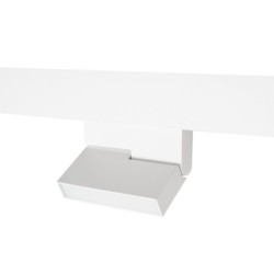Linijinis šviestuvas magnetinei sistemai Maxlight MAGNETIC LIN Integruotas LED 5.3W Balta