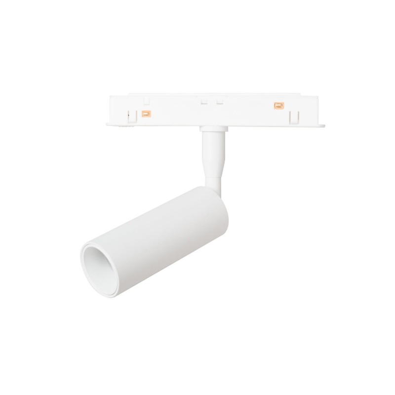 Maxlight MAGNETIC REF magnetinis reflektorius Integruotas LED 4.7W Juodas