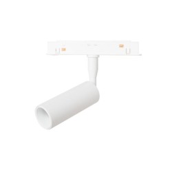 Maxlight Magnetinis reflektorius MAGNETIC REF Integruotas LED 4.7W Juodas Zigbee