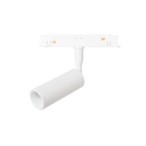 Maxlight Magnetinis reflektorius MAGNETIC REF Integruotas LED 4.7W Juodas Zigbee
