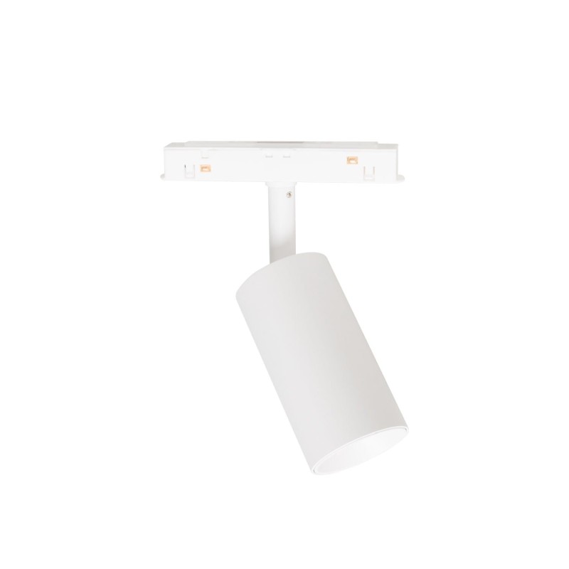 Magnetinis reflektorius Maxlight MAGNETIC REF 9.4W Juodas