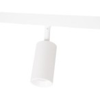 Magnetinis reflektorius Maxlight MAGNETIC REF 9.4W Juodas