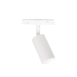 Reflektorius MAGNETIC REF Integruotas LED 9.4W Zigbee Juodas