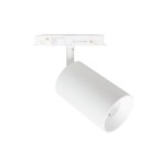 Maxlight Reflektorius MAGNETIC REF Integruotas LED 18W, Juodas