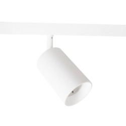 Maxlight Reflektorius MAGNETIC REF Integruotas LED 18W, Juodas