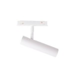 Maxlight Magnetinis reflektorius MAGNETIC REF Integruotas LED 7.9W Juodas