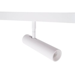 Maxlight Magnetinis Reflektorius MAGNETIC REF 7.9W Juodas