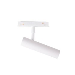 Maxlight Magnetinis Reflektorius MAGNETIC REF 7.9W Juodas