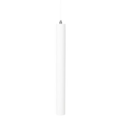 Maxlight MAGNETIC DEC pakabinamas šviestuvas magnetiniam bėgeliui Integruotas LED 3.8W Juodas