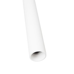 Maxlight MAGNETIC DEC pakabinamas šviestuvas magnetiniam bėgeliui Integruotas LED 3.8W Juodas
