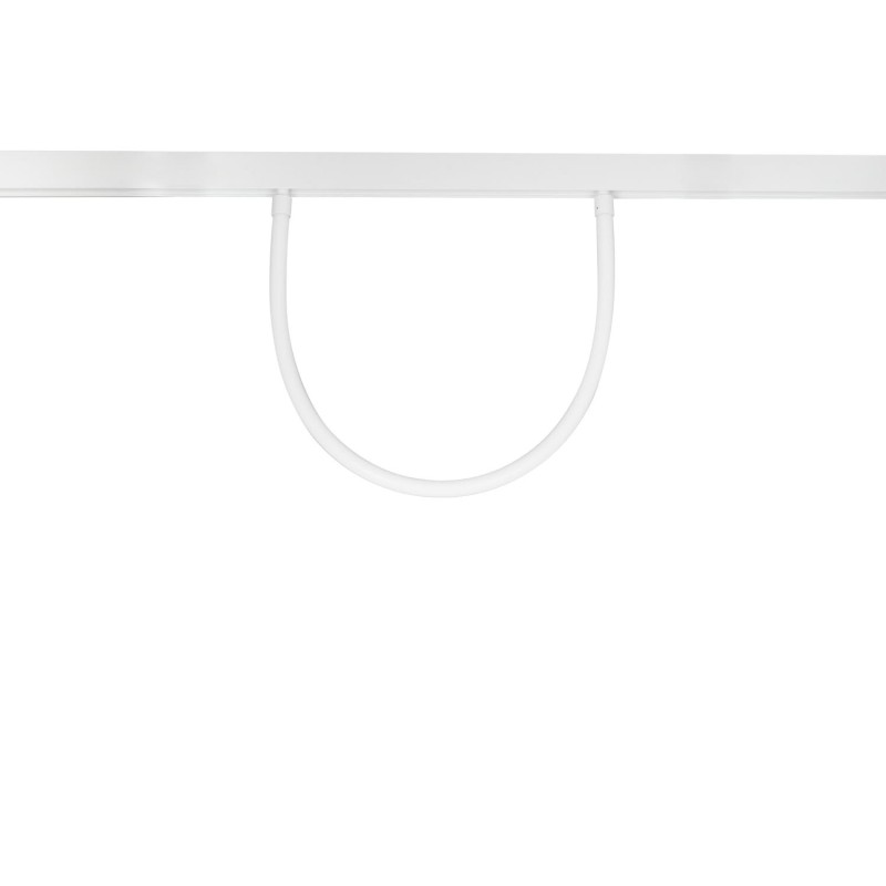 Magnetinis bėginis šviestuvas Maxlight MAGNETIC DEC 15W CCT Juodas