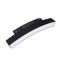 Maxlight Magnetinis linijinis šviestuvas MAGNETIC ANG 6W Baltas
